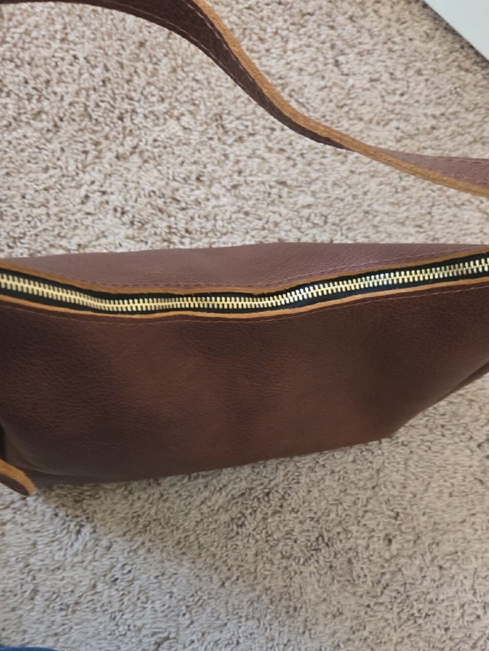 Portland Leather Medium Aspen-Asheville - Picture 10 of 16